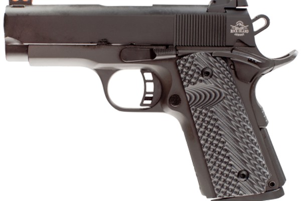 RIA 1911A1 CS TACTII 7RD - Taurus Savings